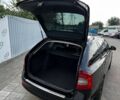 Черный Шкода Октавия, объемом двигателя 1.8 л и пробегом 223 тыс. км за 7999 $, фото 14 на Automoto.ua