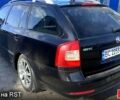 Черный Шкода Октавия, объемом двигателя 1.2 л и пробегом 267 тыс. км за 5800 $, фото 2 на Automoto.ua