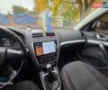 Черный Шкода Октавия, объемом двигателя 1.6 л и пробегом 243 тыс. км за 8999 $, фото 7 на Automoto.ua