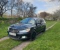 Чорний Шкода Октавія, об'ємом двигуна 1.4 л та пробігом 282 тис. км за 5700 $, фото 1 на Automoto.ua