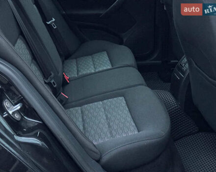 Чорний Шкода Октавія, об'ємом двигуна 1.6 л та пробігом 237 тис. км за 8190 $, фото 16 на Automoto.ua