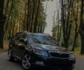 Черный Шкода Октавия, объемом двигателя 1.97 л и пробегом 272 тыс. км за 9999 $, фото 4 на Automoto.ua