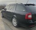 Чорний Шкода Октавія, об'ємом двигуна 1.6 л та пробігом 310 тис. км за 3700 $, фото 3 на Automoto.ua
