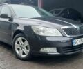 Чорний Шкода Октавія, об'ємом двигуна 1.2 л та пробігом 289 тис. км за 6799 $, фото 1 на Automoto.ua