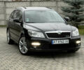 Черный Шкода Октавия, объемом двигателя 1.97 л и пробегом 299 тыс. км за 11199 $, фото 1 на Automoto.ua