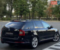 Чорний Шкода Октавія, об'ємом двигуна 0 л та пробігом 197 тис. км за 10799 $, фото 2 на Automoto.ua