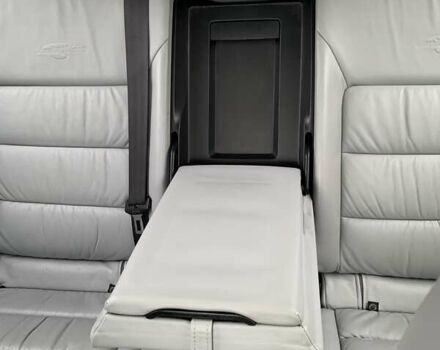 Черный Шкода Октавия, объемом двигателя 2 л и пробегом 252 тыс. км за 12000 $, фото 50 на Automoto.ua