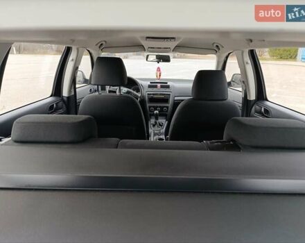 Чорний Шкода Октавія, об'ємом двигуна 1.6 л та пробігом 171 тис. км за 8200 $, фото 46 на Automoto.ua