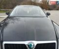 Чорний Шкода Октавія, об'ємом двигуна 1.6 л та пробігом 171 тис. км за 8200 $, фото 9 на Automoto.ua