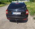 Черный Шкода Октавия, объемом двигателя 1.97 л и пробегом 278 тыс. км за 9000 $, фото 7 на Automoto.ua