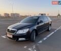 Чорний Шкода Октавія, об'ємом двигуна 1.6 л та пробігом 311 тис. км за 9000 $, фото 1 на Automoto.ua