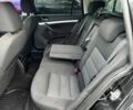 Черный Шкода Октавия, объемом двигателя 1.8 л и пробегом 223 тыс. км за 7999 $, фото 16 на Automoto.ua