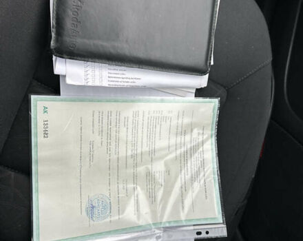 Черный Шкода Октавия, объемом двигателя 1.4 л и пробегом 260 тыс. км за 6800 $, фото 31 на Automoto.ua