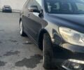 Черный Шкода Октавия, объемом двигателя 2 л и пробегом 245 тыс. км за 10900 $, фото 1 на Automoto.ua