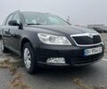 Черный Шкода Октавия, объемом двигателя 1.4 л и пробегом 238 тыс. км за 7500 $, фото 5 на Automoto.ua