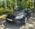 Черный Шкода Октавия, объемом двигателя 1.98 л и пробегом 269 тыс. км за 9000 $, фото 1 на Automoto.ua