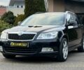 Чорний Шкода Октавія, об'ємом двигуна 1.2 л та пробігом 239 тис. км за 6999 $, фото 2 на Automoto.ua