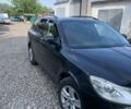 Черный Шкода Октавия, объемом двигателя 2 л и пробегом 277 тыс. км за 8200 $, фото 6 на Automoto.ua