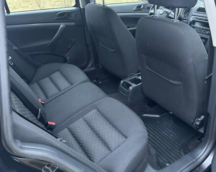 Чорний Шкода Октавія, об'ємом двигуна 1.4 л та пробігом 160 тис. км за 6550 $, фото 4 на Automoto.ua