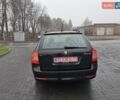 Чорний Шкода Октавія, об'ємом двигуна 1.6 л та пробігом 221 тис. км за 8600 $, фото 18 на Automoto.ua