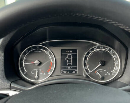 Шкода Октавия 2011 в Ровно на Automoto.ua Черный Шкода Октавия, объемом двигателя 1.97 л и пробегом 278 тыс. км за 9900 $, фото 35 на Automoto.ua