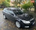 Чорний Шкода Октавія, об'ємом двигуна 1.39 л та пробігом 217 тис. км за 7900 $, фото 1 на Automoto.ua