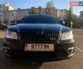 Черный Шкода Октавия, объемом двигателя 1.97 л и пробегом 300 тыс. км за 10550 $, фото 1 на Automoto.ua