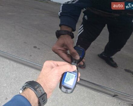 Чорний Шкода Октавія, об'ємом двигуна 1.6 л та пробігом 221 тис. км за 8600 $, фото 42 на Automoto.ua