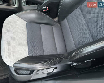 Шкода Октавия 2011 в Ровно на Automoto.ua Черный Шкода Октавия, объемом двигателя 1.97 л и пробегом 280 тыс. км за 9750 $, фото 36 на Automoto.ua