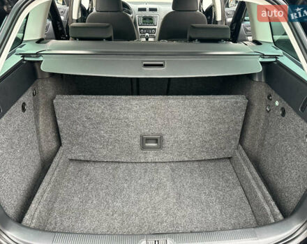 Черный Шкода Октавия, объемом двигателя 1.6 л и пробегом 157 тыс. км за 11390 $, фото 44 на Automoto.ua