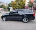 Шкода Октавія 2011 у Борисполе на Automoto.ua Чорний Шкода Октавія, об'ємом двигуна 1.6 л та пробігом 348 тис. км за 8700 $, фото 19 на Automoto.ua