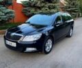 Чорний Шкода Октавія, об'ємом двигуна 1.6 л та пробігом 193 тис. км за 8500 $, фото 1 на Automoto.ua
