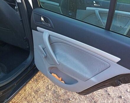 Чорний Шкода Октавія, об'ємом двигуна 1.8 л та пробігом 173 тис. км за 9000 $, фото 15 на Automoto.ua