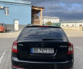 Шкода Октавия 2011 в Ровно на Automoto.ua Черный Шкода Октавия, объемом двигателя 1.97 л и пробегом 278 тыс. км за 9900 $, фото 11 на Automoto.ua