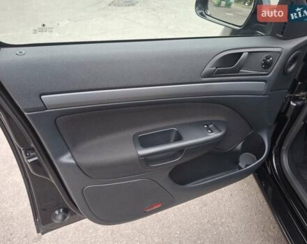 Черный Шкода Октавия, объемом двигателя 1.6 л и пробегом 221 тыс. км за 8750 $, фото 49 на Automoto.ua