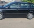 Чорний Шкода Октавія, об'ємом двигуна 1.8 л та пробігом 157 тис. км за 8000 $, фото 1 на Automoto.ua