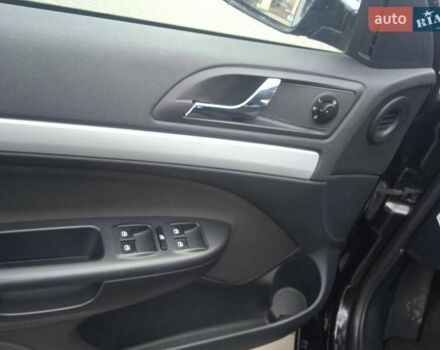 Чорний Шкода Октавія, об'ємом двигуна 1.4 л та пробігом 161 тис. км за 7000 $, фото 34 на Automoto.ua