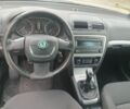 Черный Шкода Октавия, объемом двигателя 0 л и пробегом 184 тыс. км за 6900 $, фото 5 на Automoto.ua