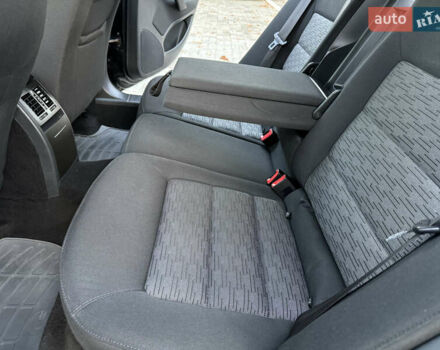 Черный Шкода Октавия, объемом двигателя 1.6 л и пробегом 243 тыс. км за 8350 $, фото 55 на Automoto.ua