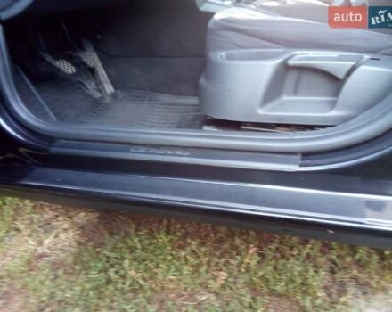 Чорний Шкода Октавія, об'ємом двигуна 1.8 л та пробігом 257 тис. км за 6999 $, фото 16 на Automoto.ua