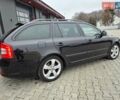 Чорний Шкода Октавія, об'ємом двигуна 1.8 л та пробігом 212 тис. км за 7100 $, фото 5 на Automoto.ua