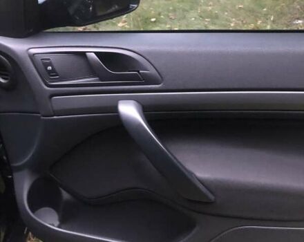 Черный Шкода Октавия, объемом двигателя 1.6 л и пробегом 184 тыс. км за 8900 $, фото 14 на Automoto.ua