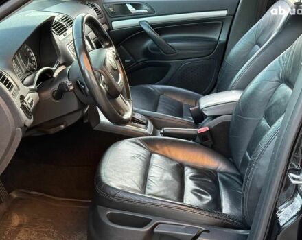 Шкода Октавия 2011 в Одессе на Automoto.ua Черный Шкода Октавия, объемом двигателя 1.6 л и пробегом 313 тыс. км за 9490 $, фото 25 на Automoto.ua