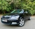 Чорний Шкода Октавія, об'ємом двигуна 1.97 л та пробігом 289 тис. км за 7800 $, фото 1 на Automoto.ua