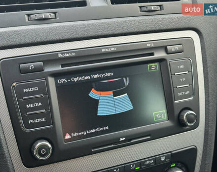 Черный Шкода Октавия, объемом двигателя 1.6 л и пробегом 157 тыс. км за 11390 $, фото 60 на Automoto.ua