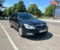 Чорний Шкода Октавія, об'ємом двигуна 2 л та пробігом 271 тис. км за 9200 $, фото 1 на Automoto.ua