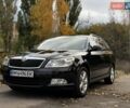 Шкода Октавия 2011 в Конотопе на Automoto.ua Черный Шкода Октавия, объемом двигателя 1.8 л и пробегом 197 тыс. км за 8600 $, фото 2 на Automoto.ua