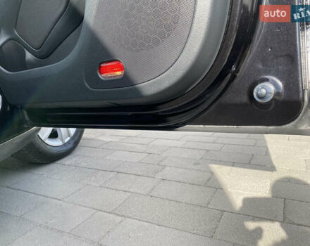 Чорний Шкода Октавія, об'ємом двигуна 1.6 л та пробігом 255 тис. км за 8700 $, фото 25 на Automoto.ua