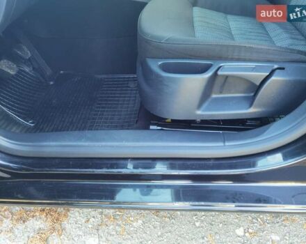 Черный Шкода Октавия, объемом двигателя 2 л и пробегом 178 тыс. км за 10250 $, фото 42 на Automoto.ua