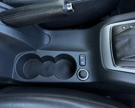 Черный Шкода Октавия, объемом двигателя 2 л и пробегом 270 тыс. км за 9800 $, фото 15 на Automoto.ua